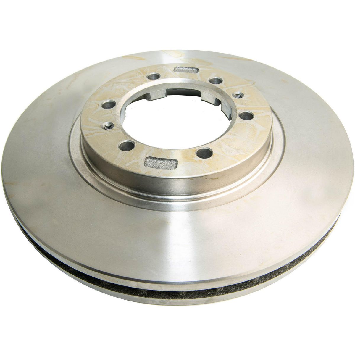 DBA Standard Brake Rotor Single 276mm Front DBA236