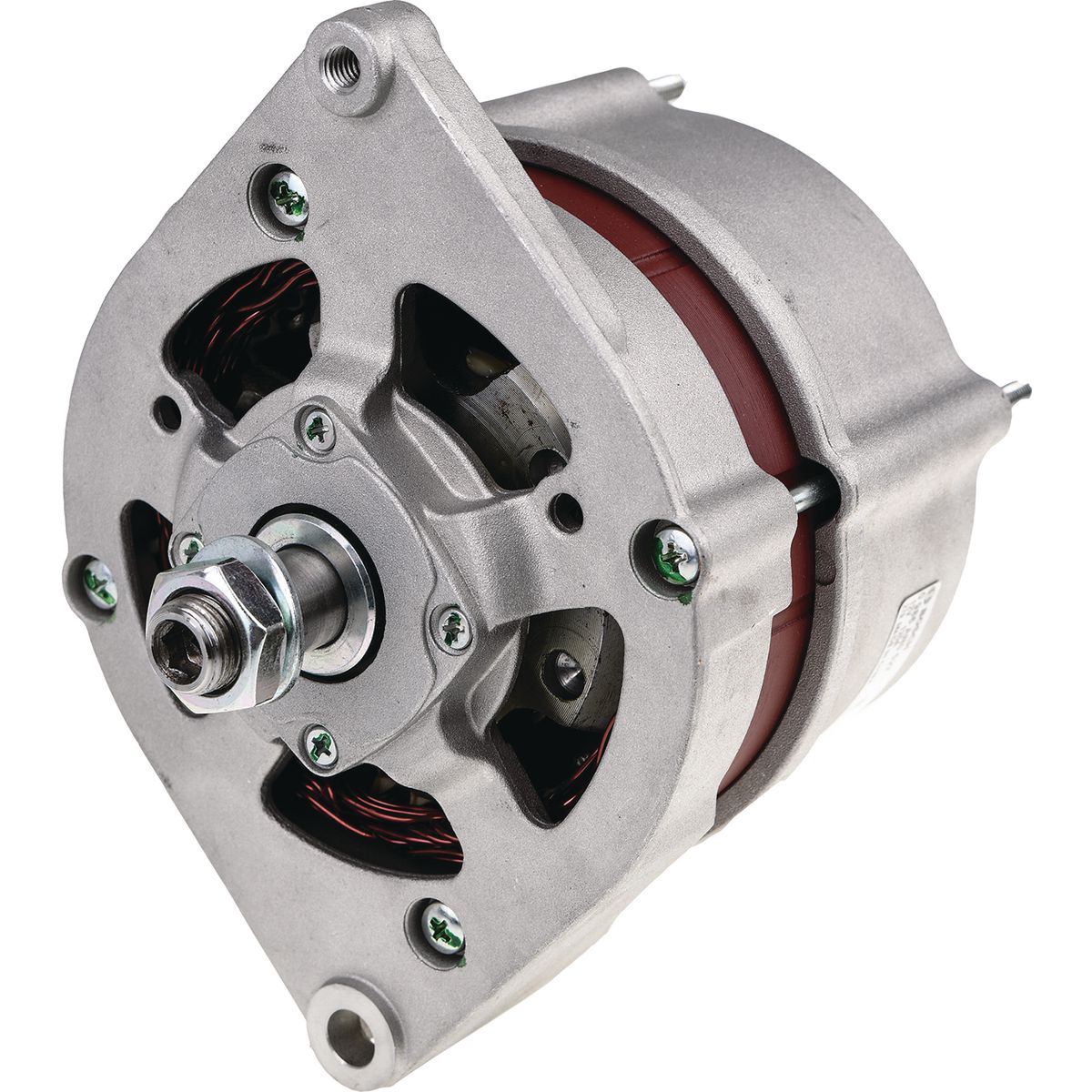 Bosch Alternator BXU12121A