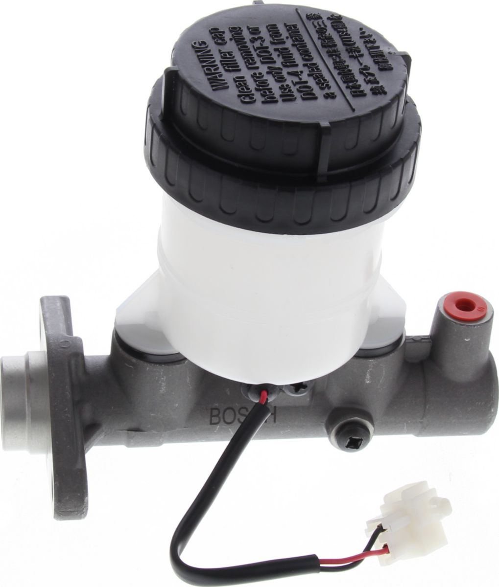 Bosch Brake Master Cylinder JB1981