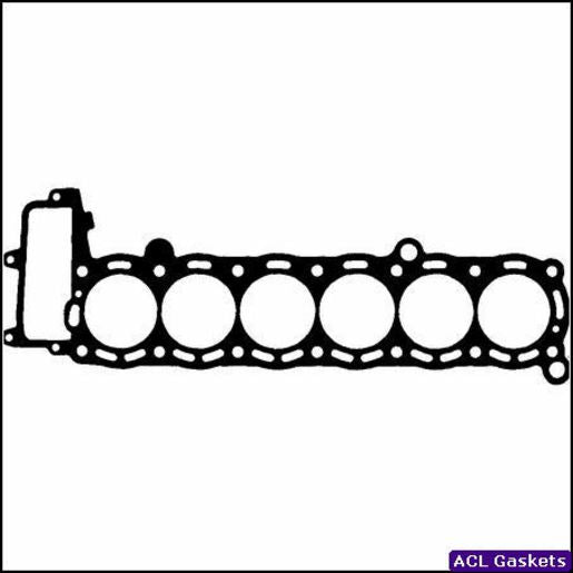 ACL Valve Regrind Gasket Set DK430EZ