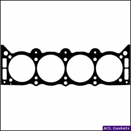 ACL Cylinder Head Gasket HS151MT