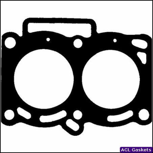 ACL Valve Regrind Gasket Set DN251F