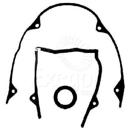ACL Timing Cover Gasket Kit TC31