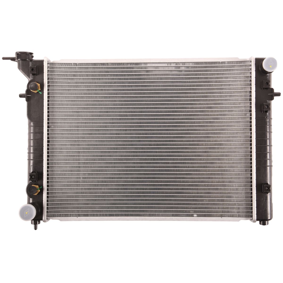 FloKool Radiator (Suits Auto) RAD372