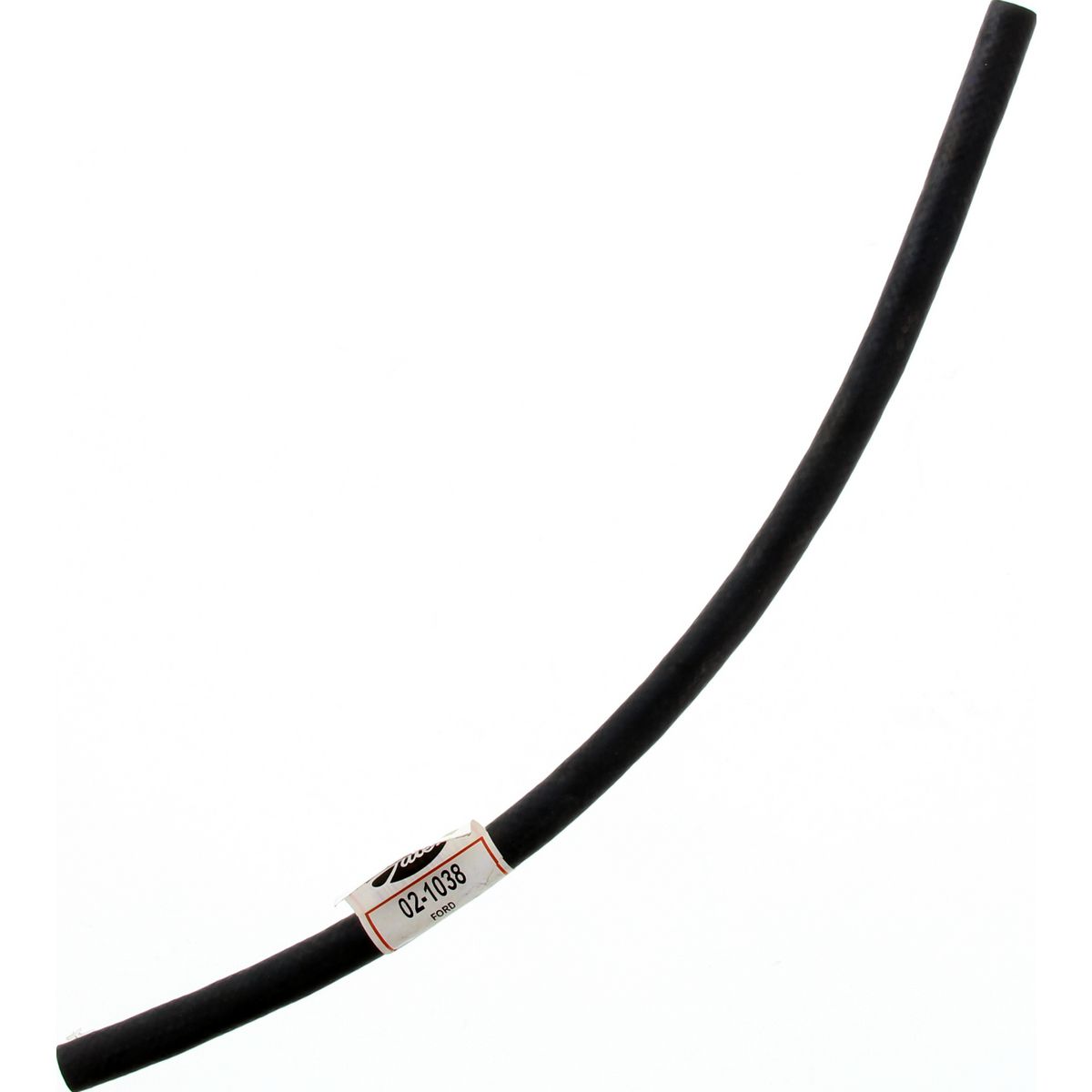 Gates Radiator Hose 02-1038
