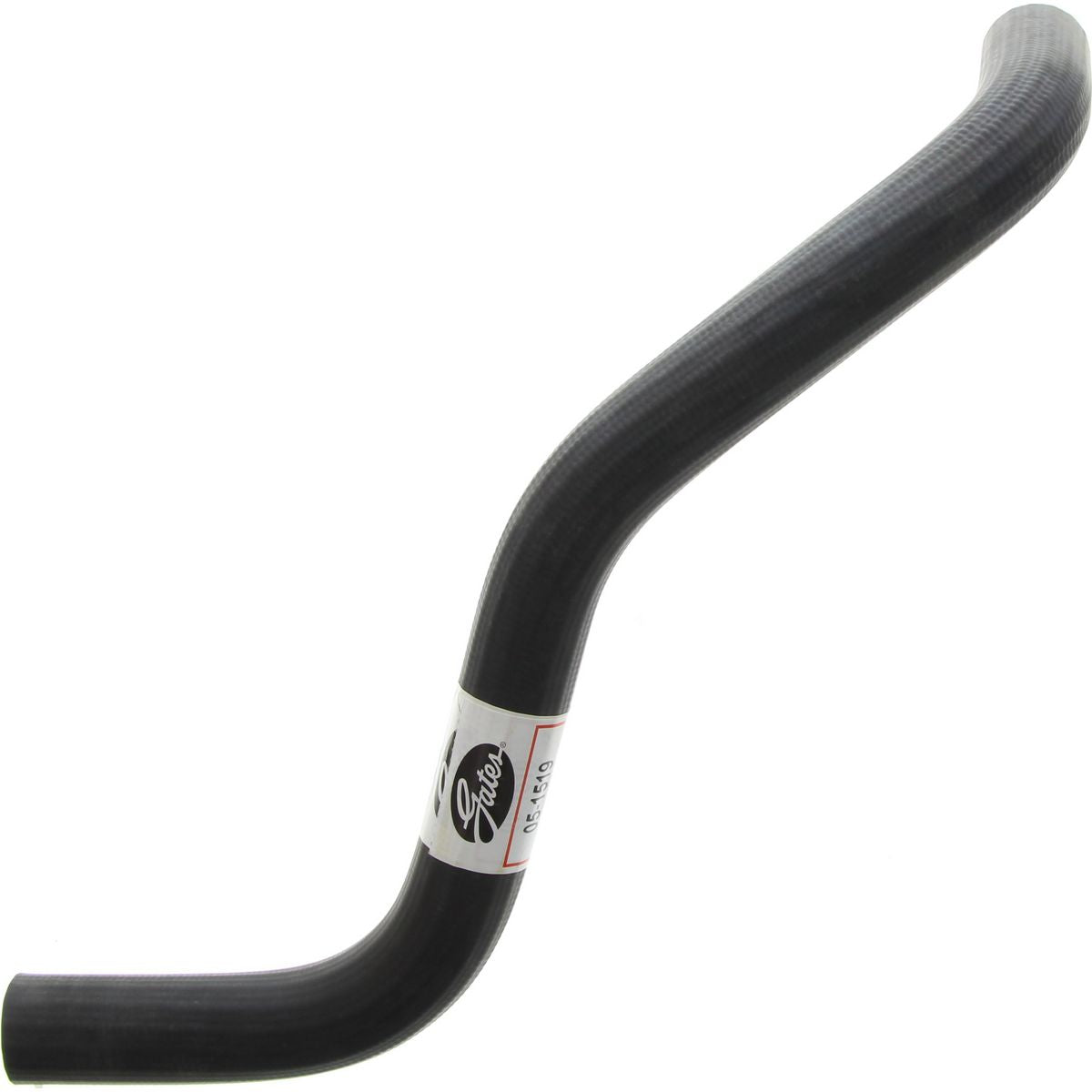 Gates Radiator Hose 05-1519