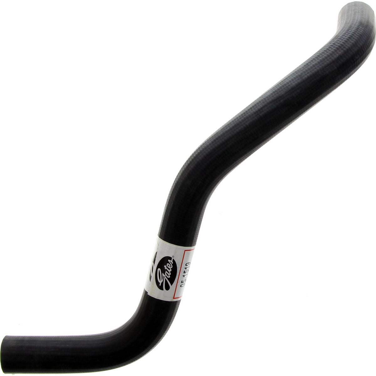 Gates Radiator Hose 05-1519