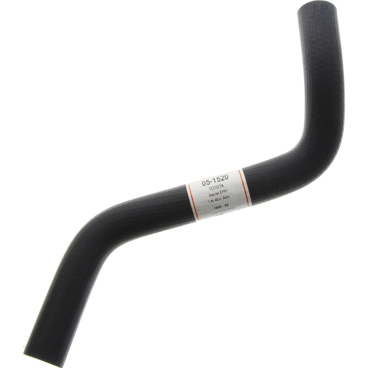 Gates Radiator Hose 05-1520
