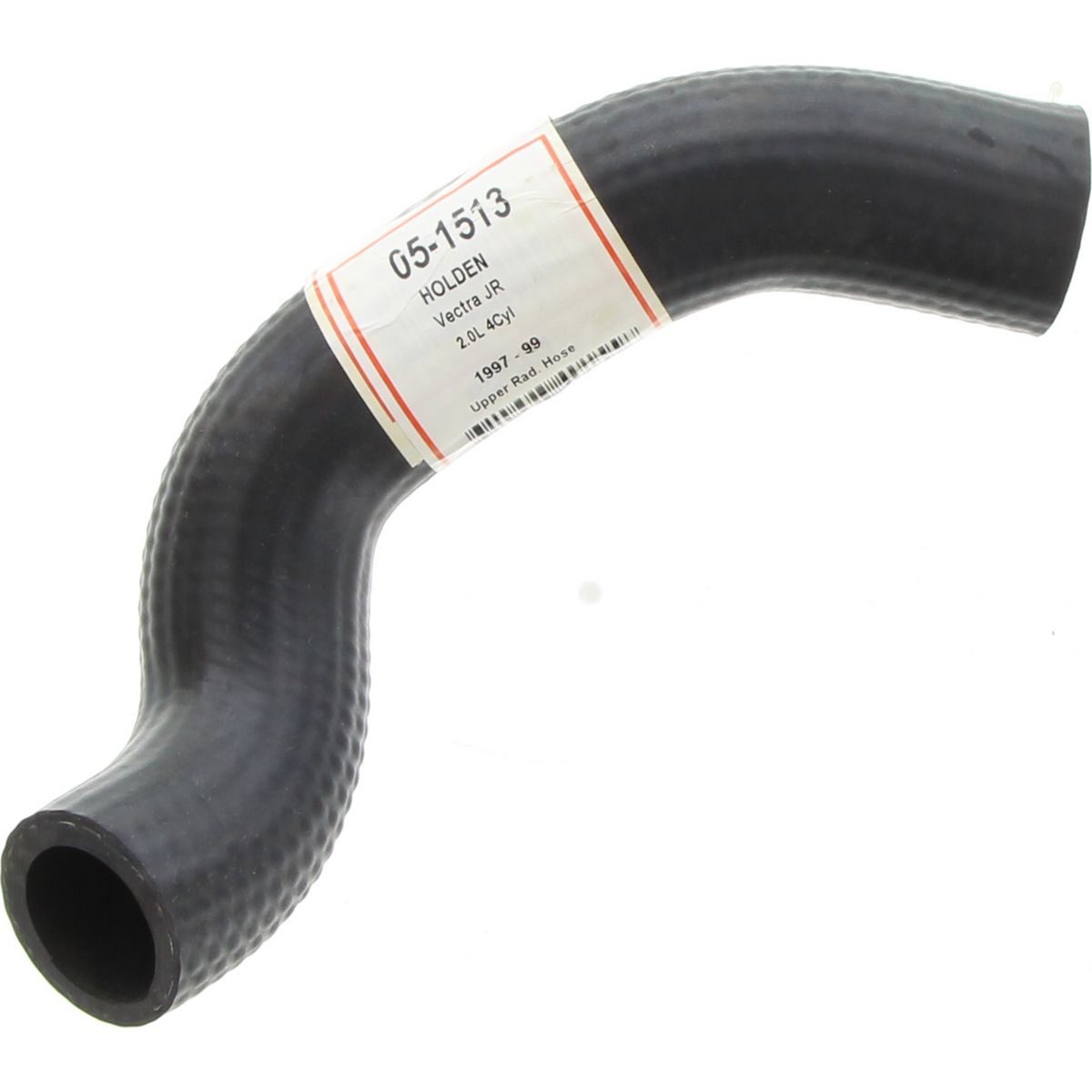 Gates Radiator Hose 05-1513