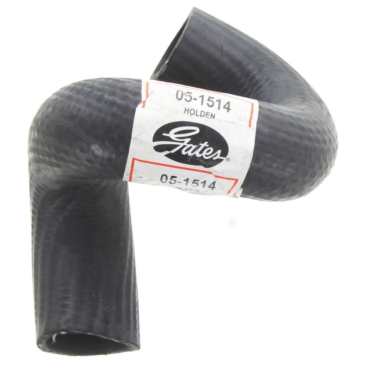 Gates Radiator Hose 05-1514
