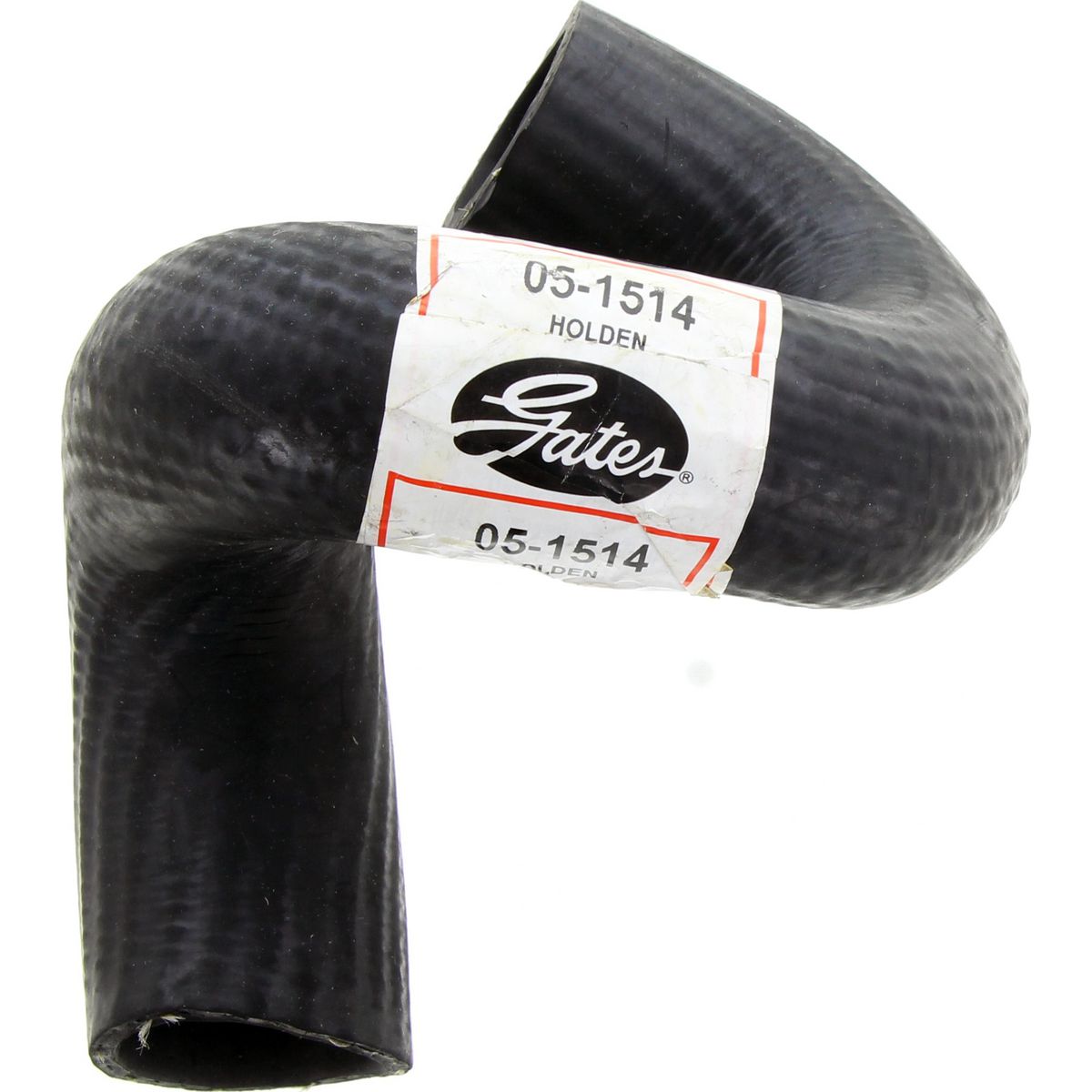 Gates Radiator Hose 05-1514