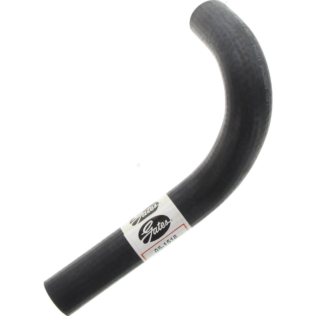 Gates Radiator Hose 05-1518