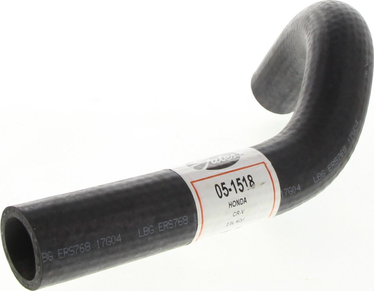 Gates Radiator Hose 05-1518
