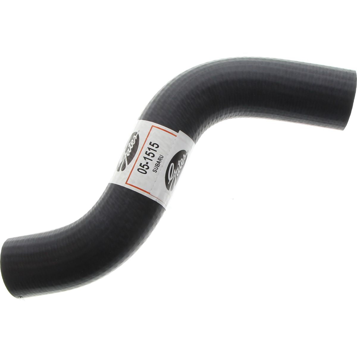 Gates Radiator Hose 05-1515