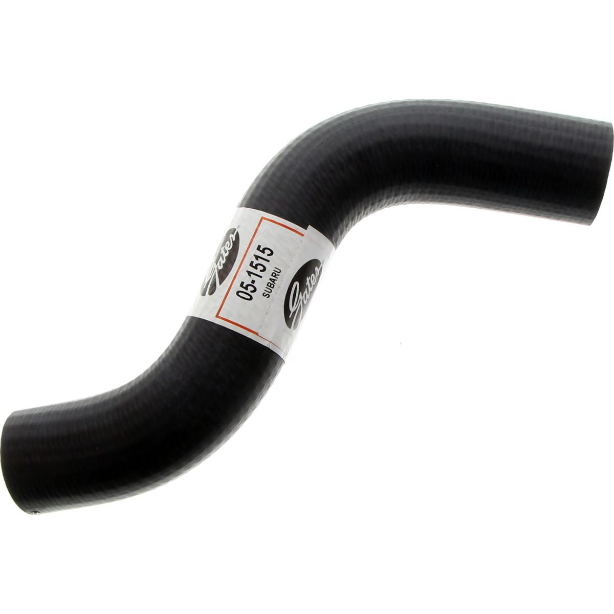 Gates Radiator Hose 05-1515
