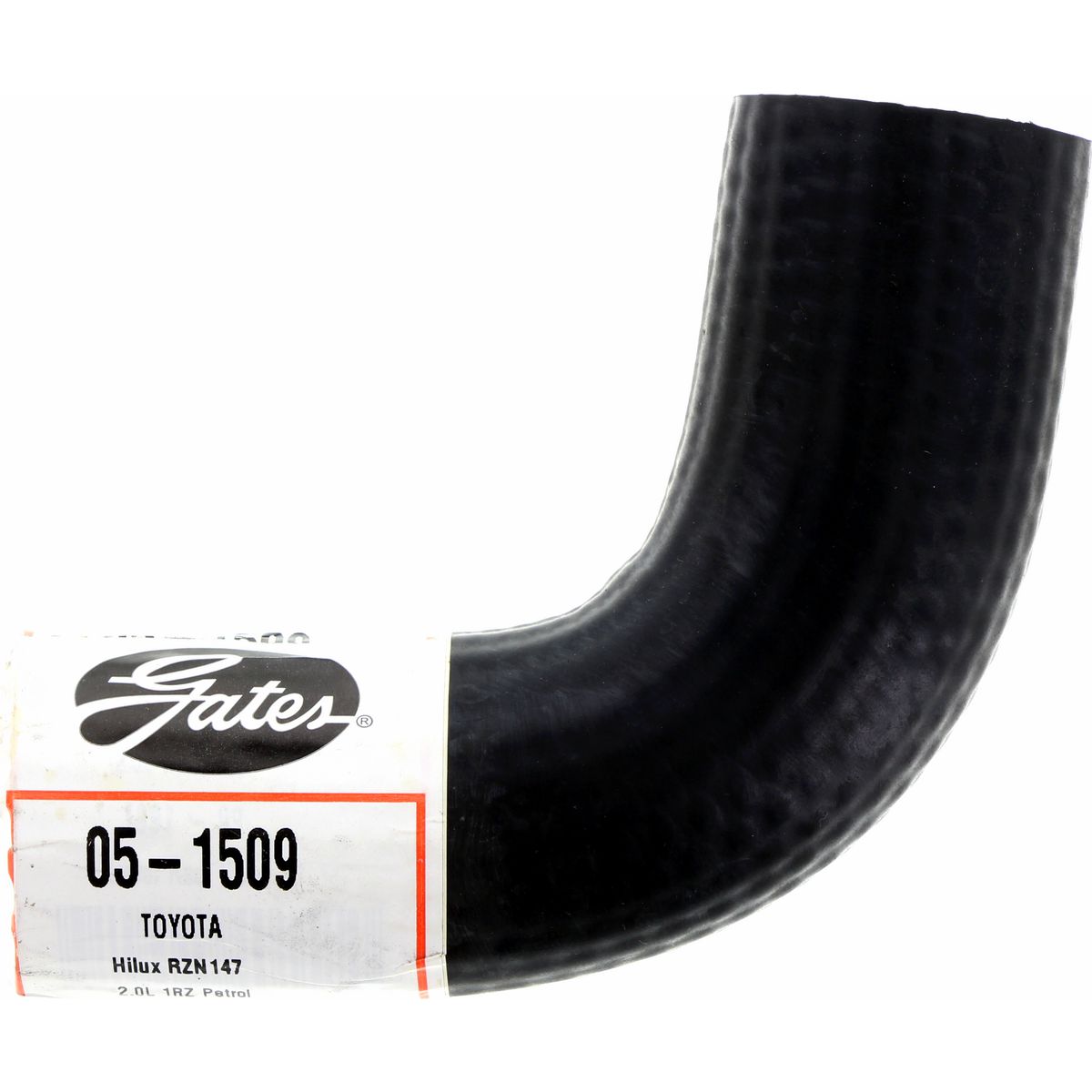 Gates Radiator Hose 05-1509