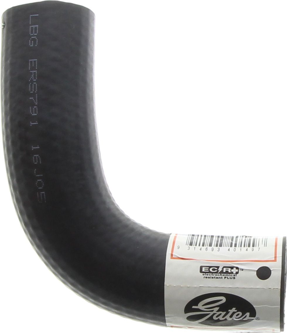 Gates Radiator Hose 05-1507