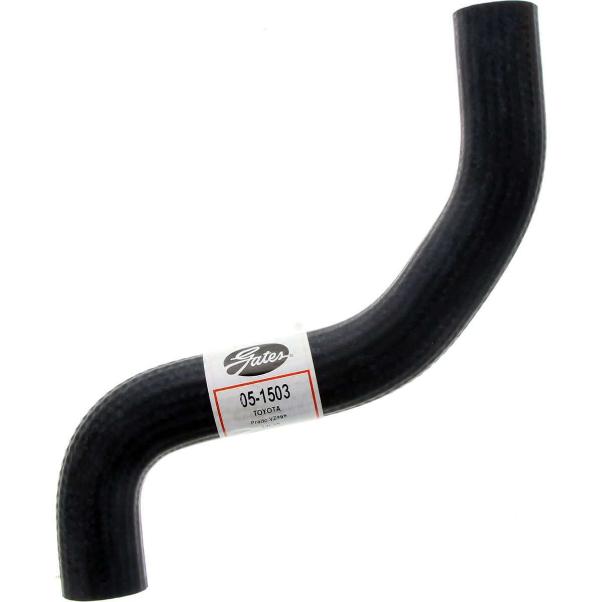 Gates Radiator Hose 05-1503