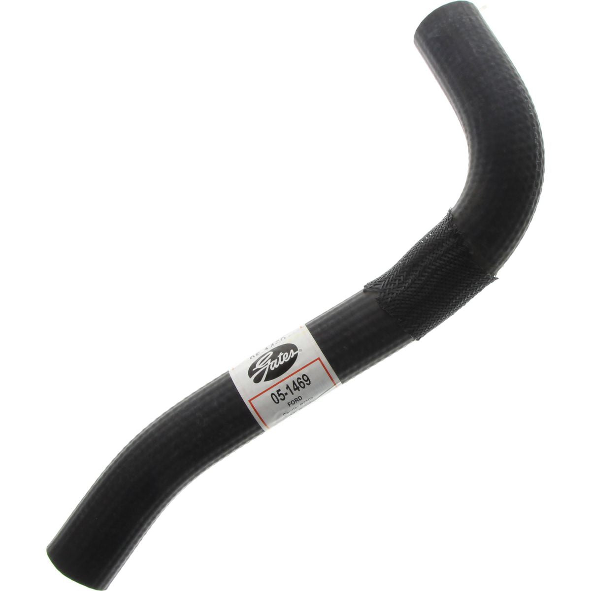 Gates Radiator Hose 05-1469