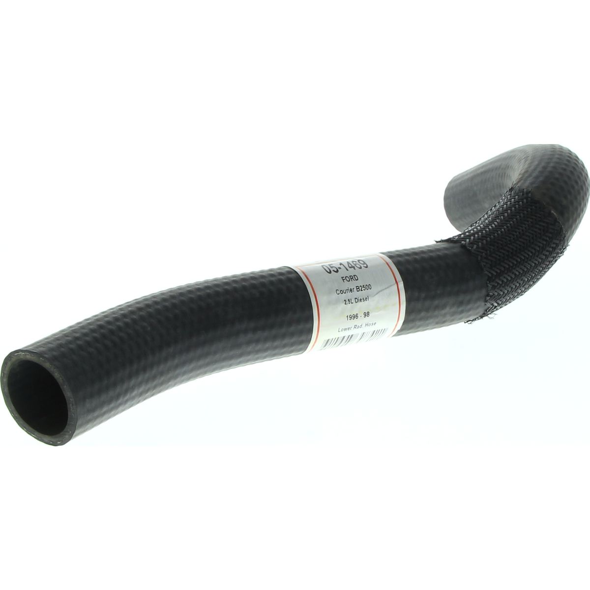 Gates Radiator Hose 05-1469