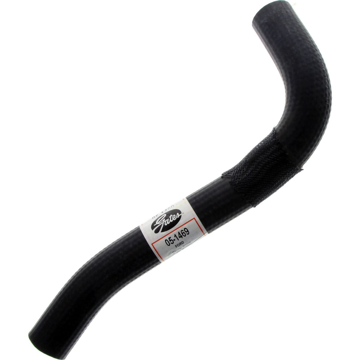 Gates Radiator Hose 05-1469