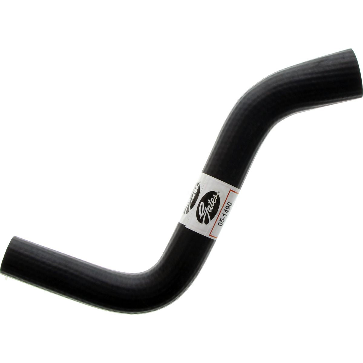 Gates Radiator Hose 05-1490