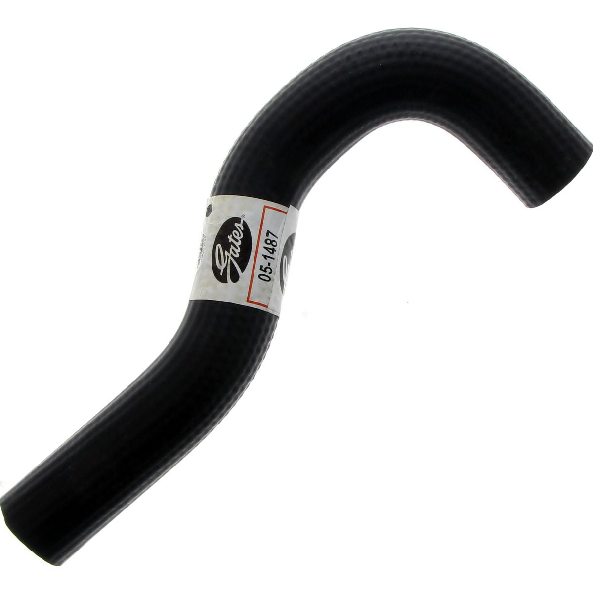 Gates Radiator Hose 05-1487