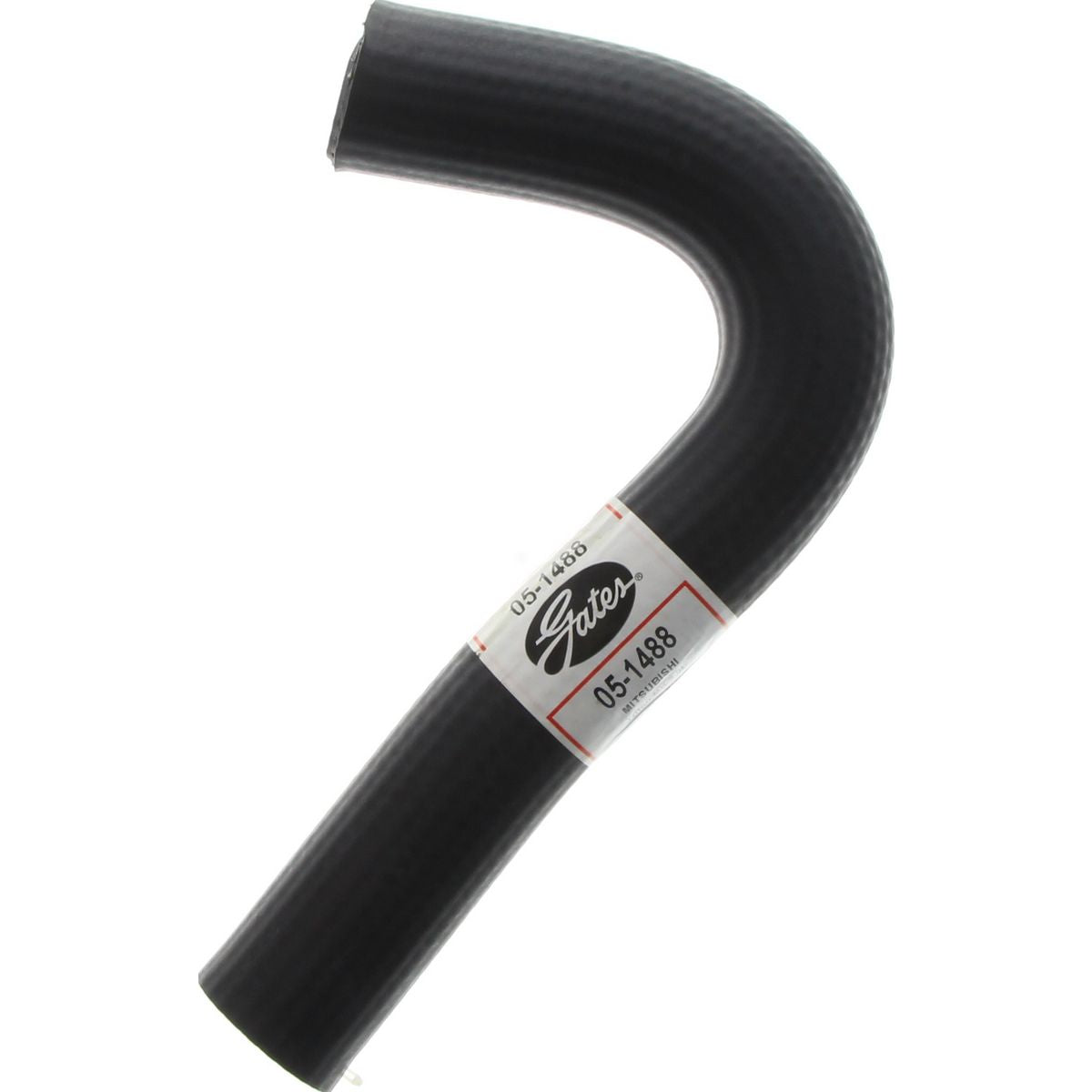 Gates Radiator Hose 05-1488