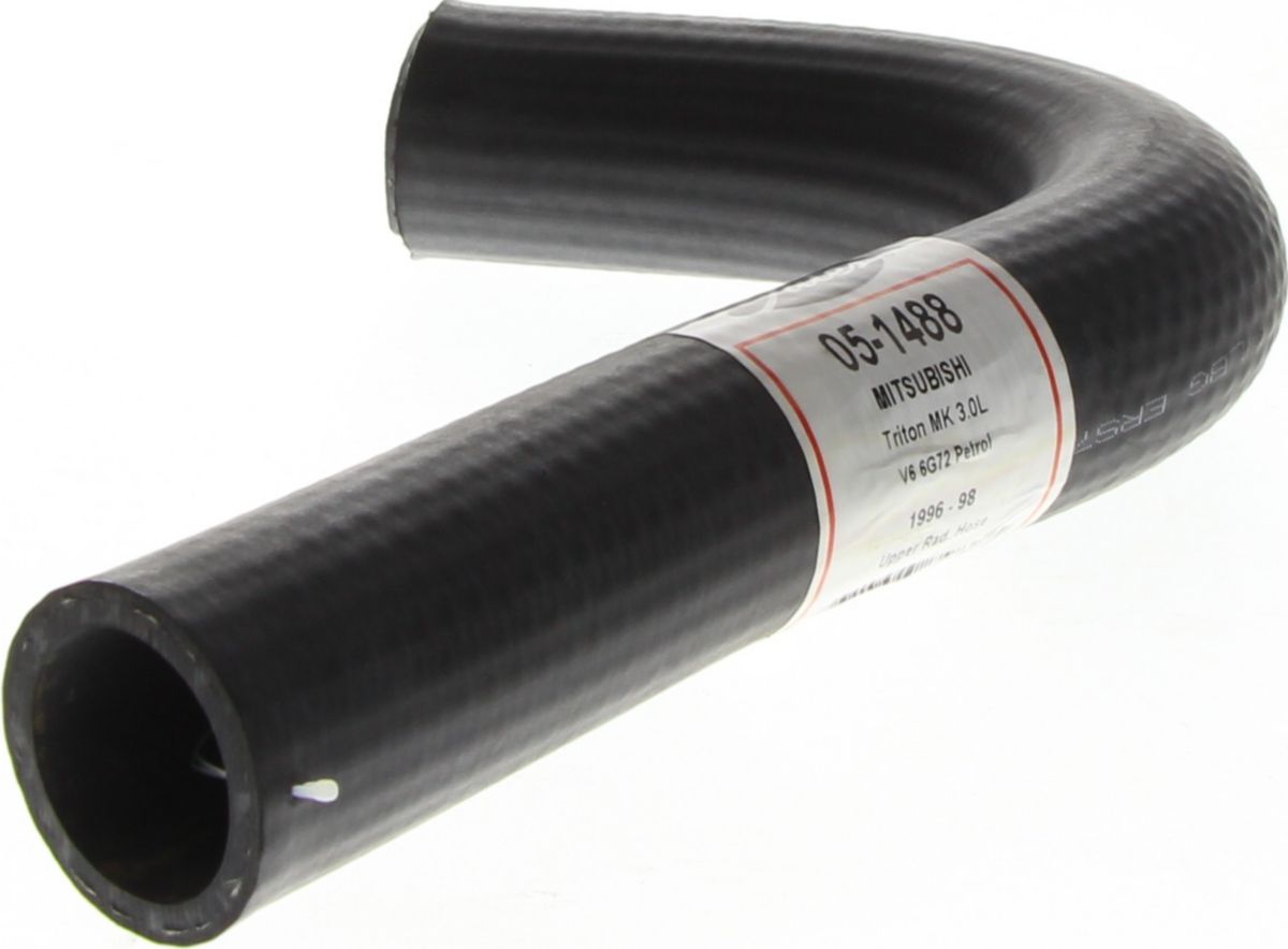 Gates Radiator Hose 05-1488