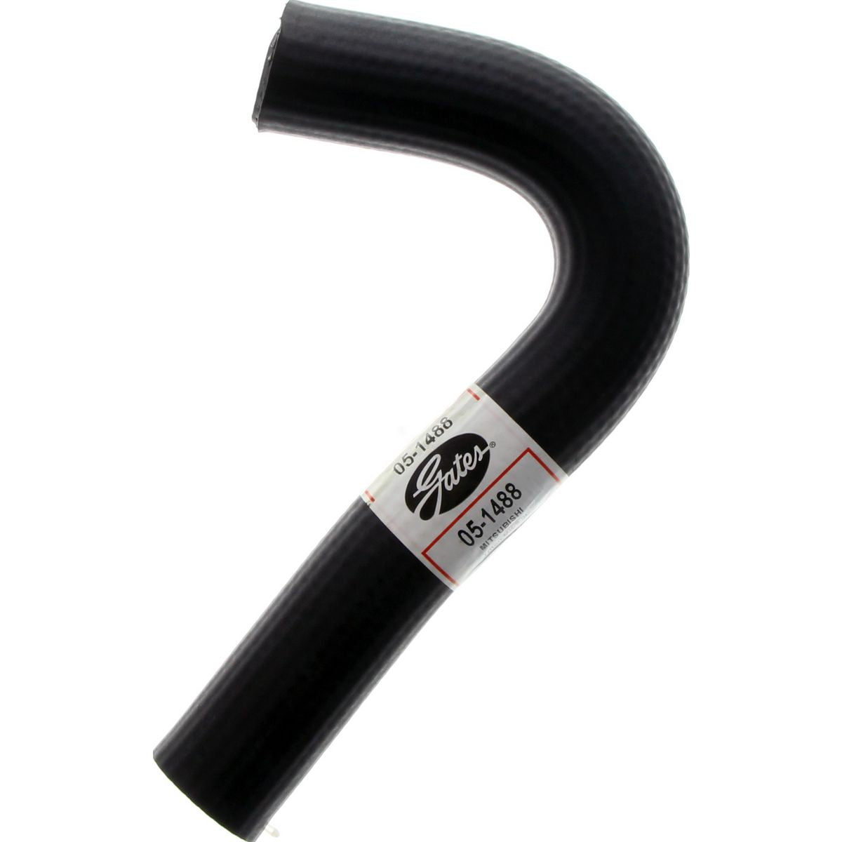 Gates Radiator Hose 05-1488