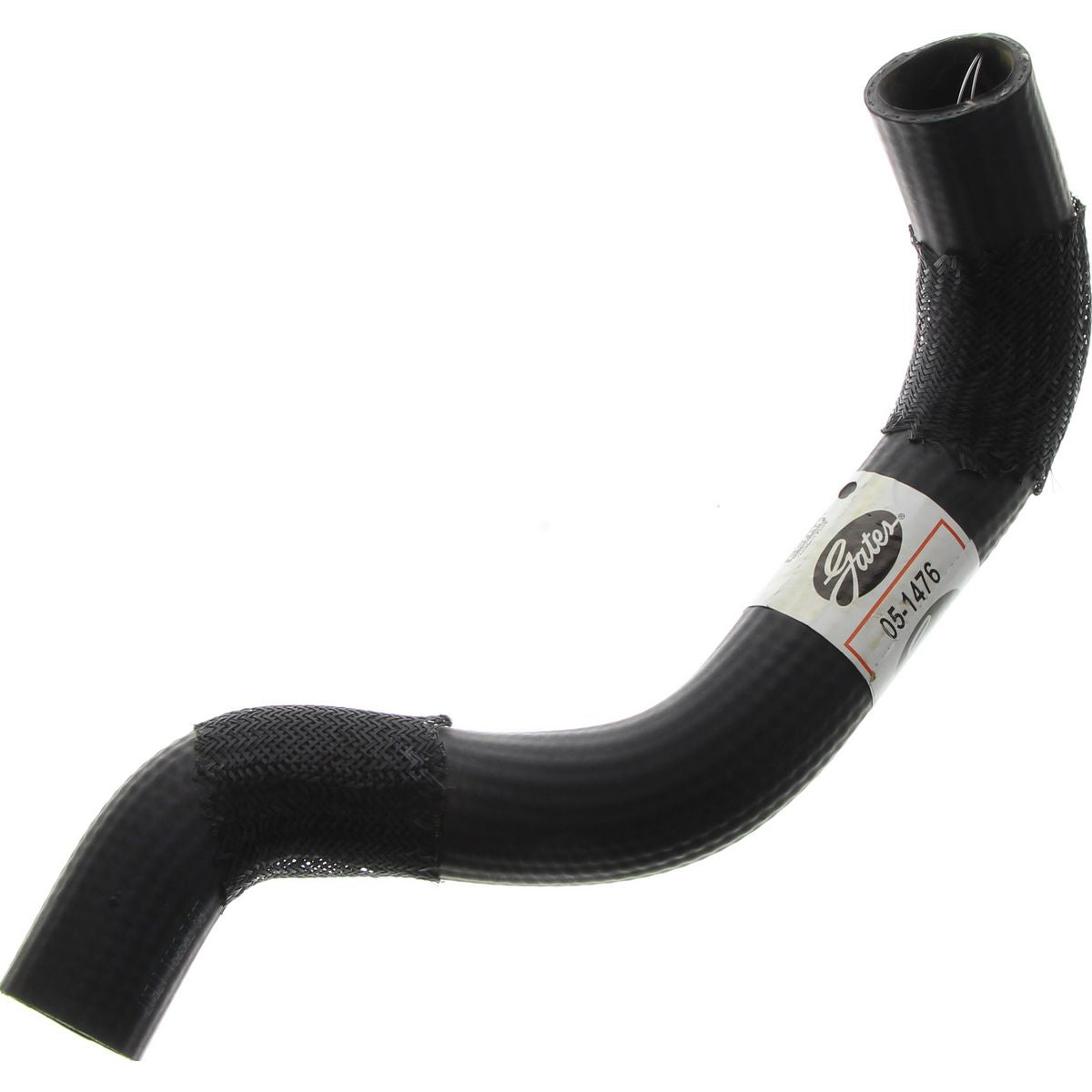 Gates Radiator Hose 05-1476