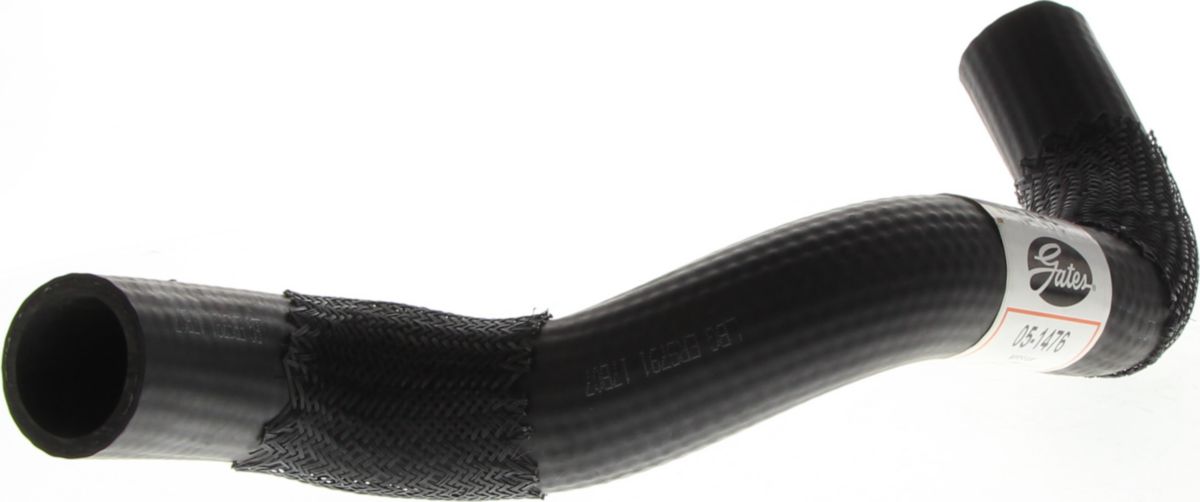 Gates Radiator Hose 05-1476