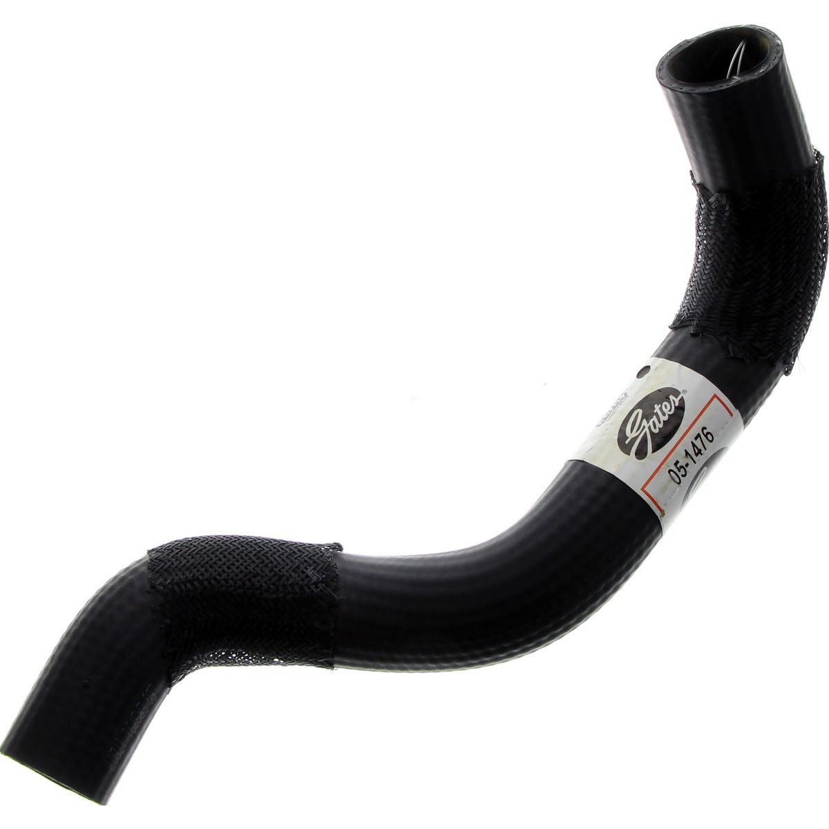 Gates Radiator Hose 05-1476