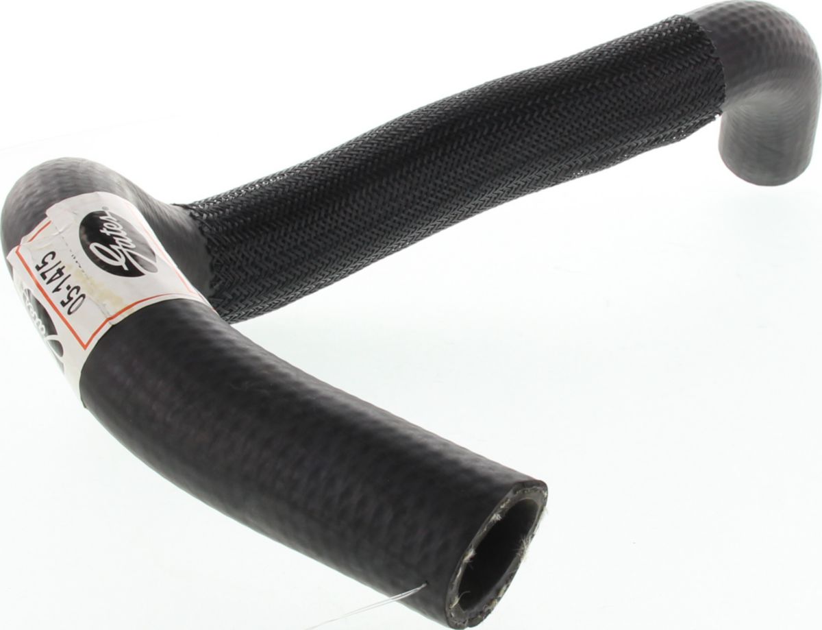 Gates Radiator Hose 05-1475