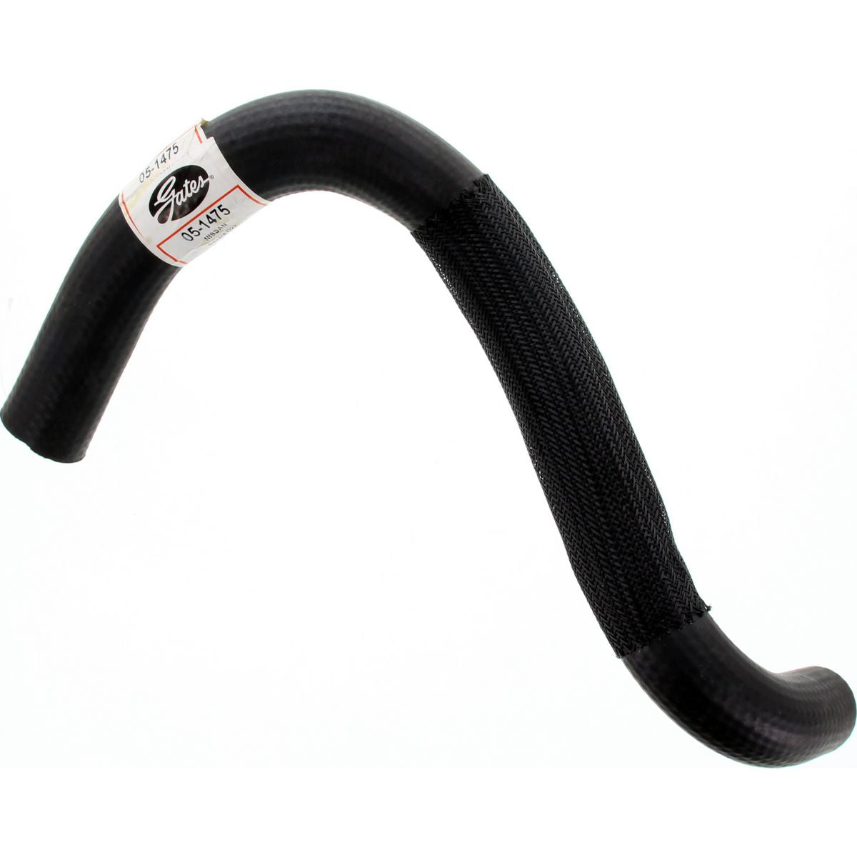 Gates Radiator Hose 05-1475