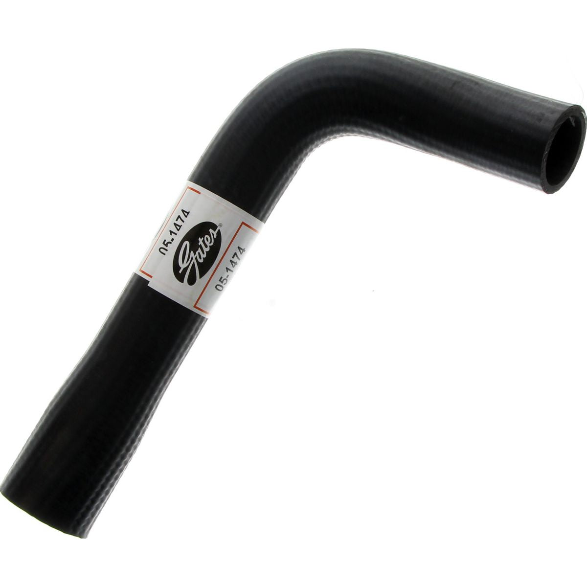 Gates Radiator Hose 05-1474