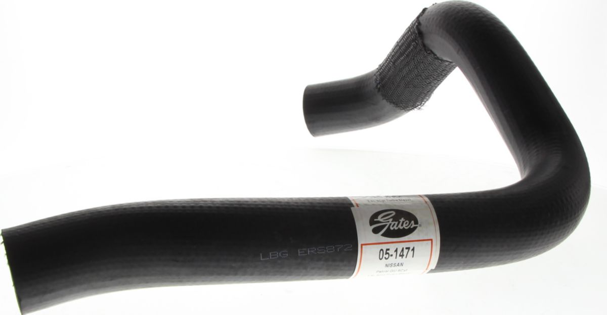 Gates Radiator Hose 05-1471