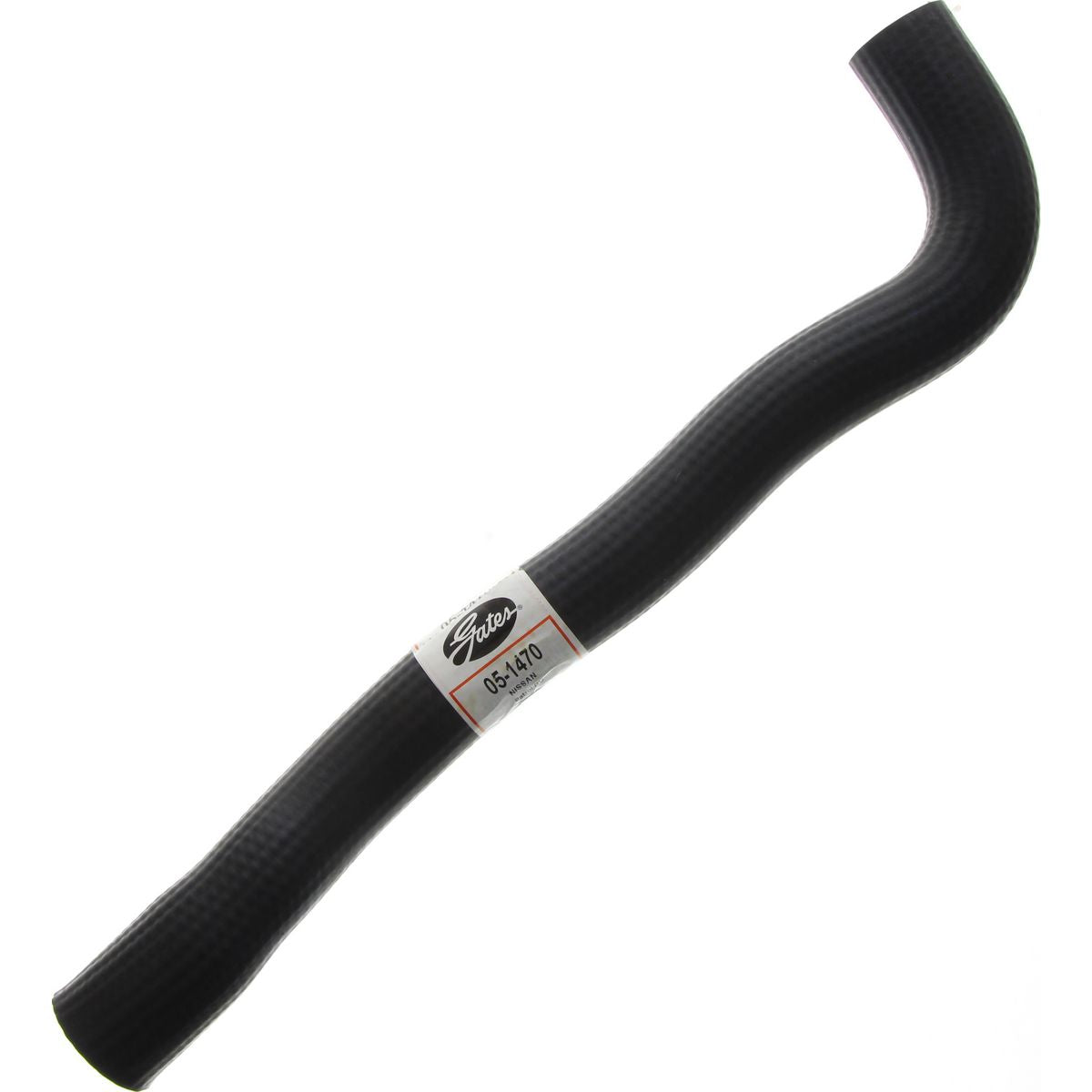 Gates Radiator Hose 05-1470