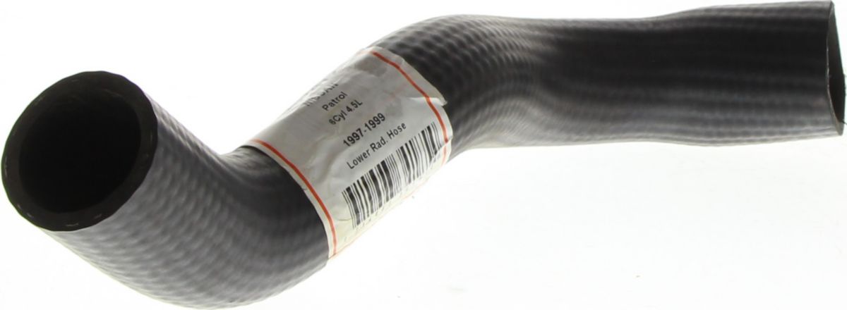 Gates Radiator Hose 05-1472