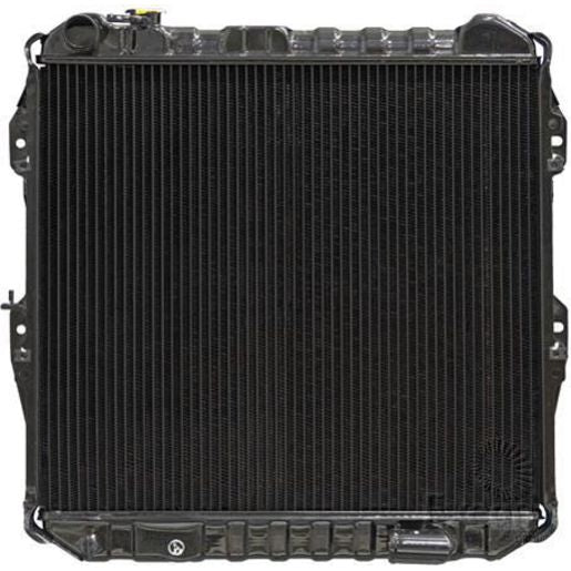 FloKool Radiator (Suits Manual) RAD1820