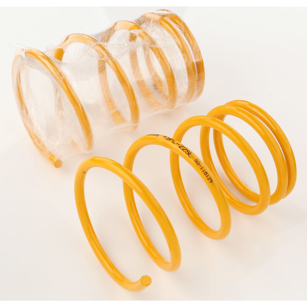 King Springs Coil Springs Super Low Front KSFL-22SL