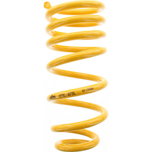 King Springs Coil Springs Super Low Rear KFRL-67SL