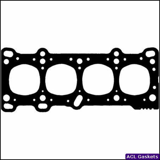 ACL Valve Regrind Gasket Set DV430