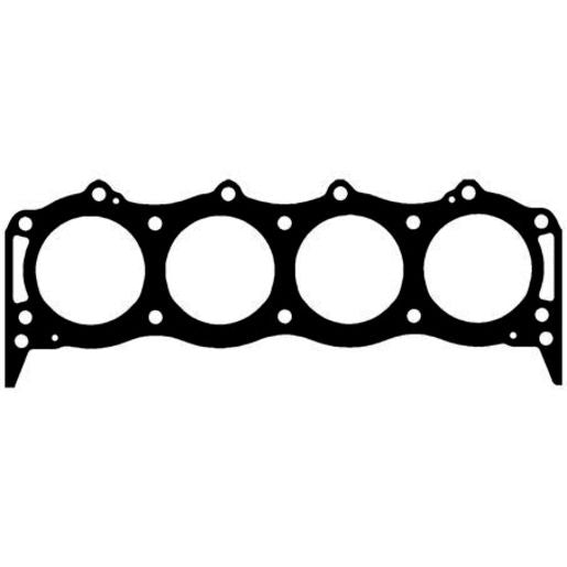Permaseal Head Gasket AG910
