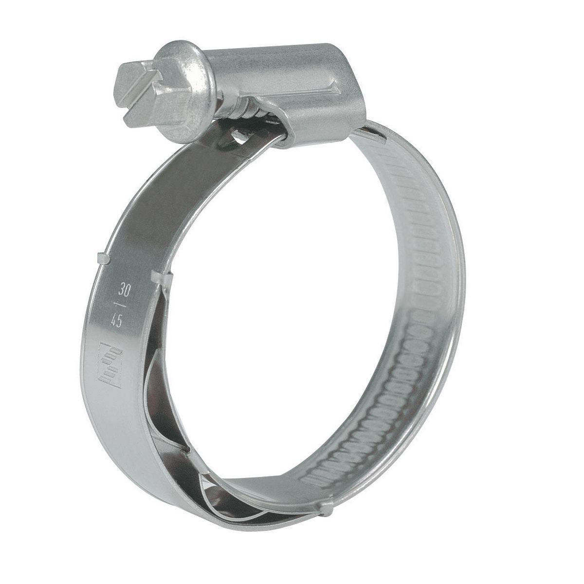 Norma Hose Clamp C - Tension 40-60Mm (10 Pack) 40-60/9CT