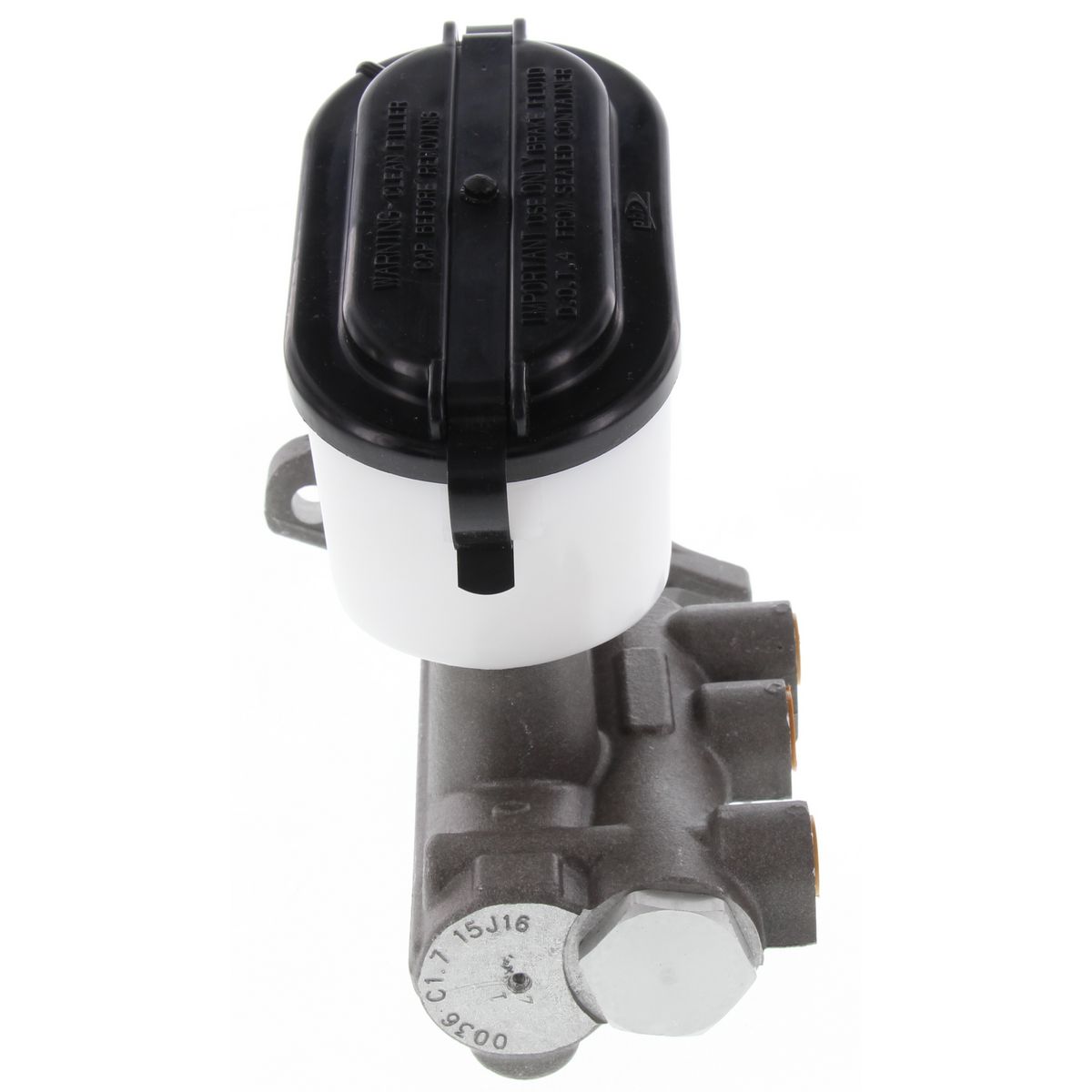 Bosch Brake Master Cylinder B224-069
