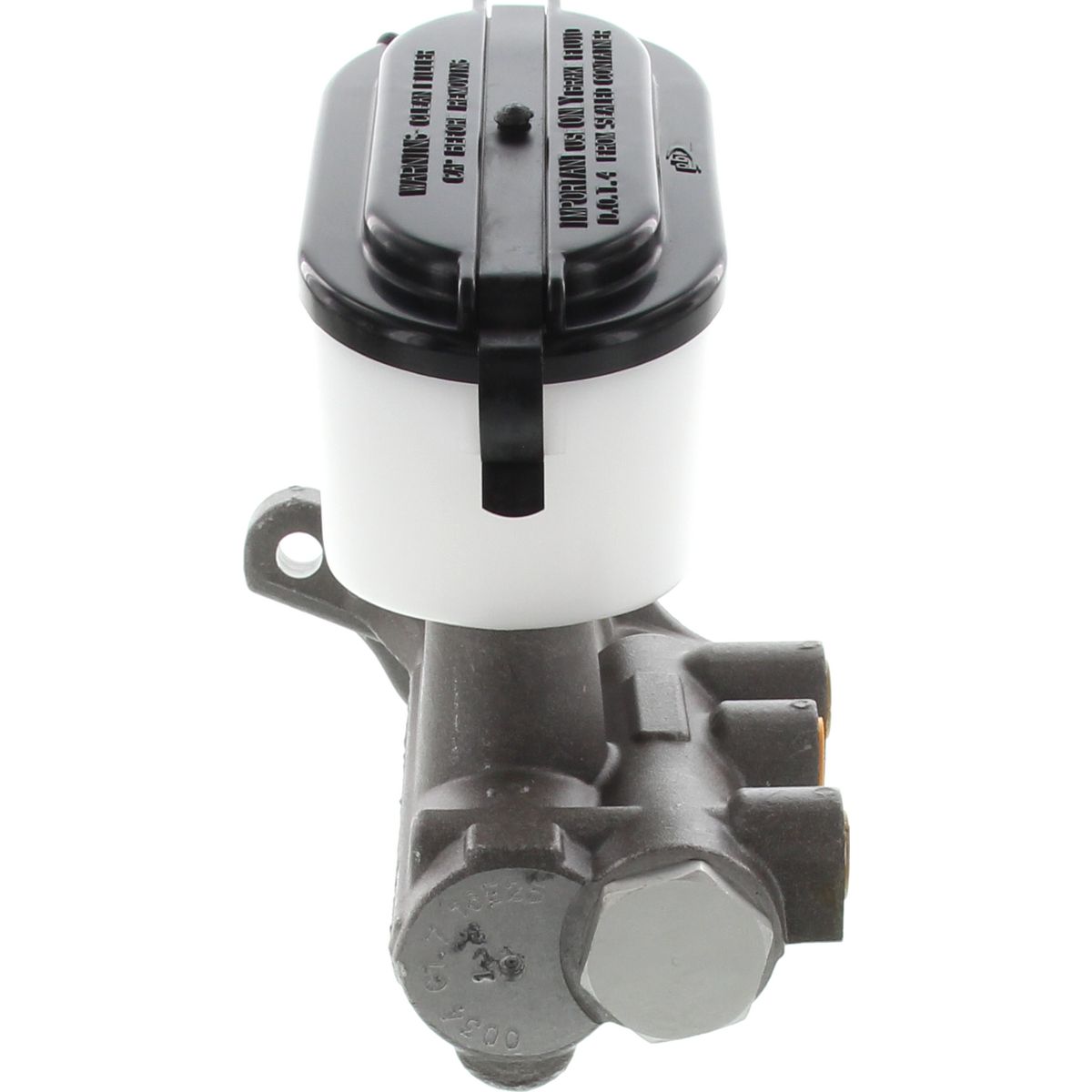 Bosch Brake Master Cylinder B224-067