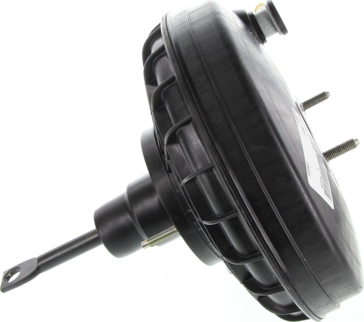 Bosch Brake Booster Assembly B258-065