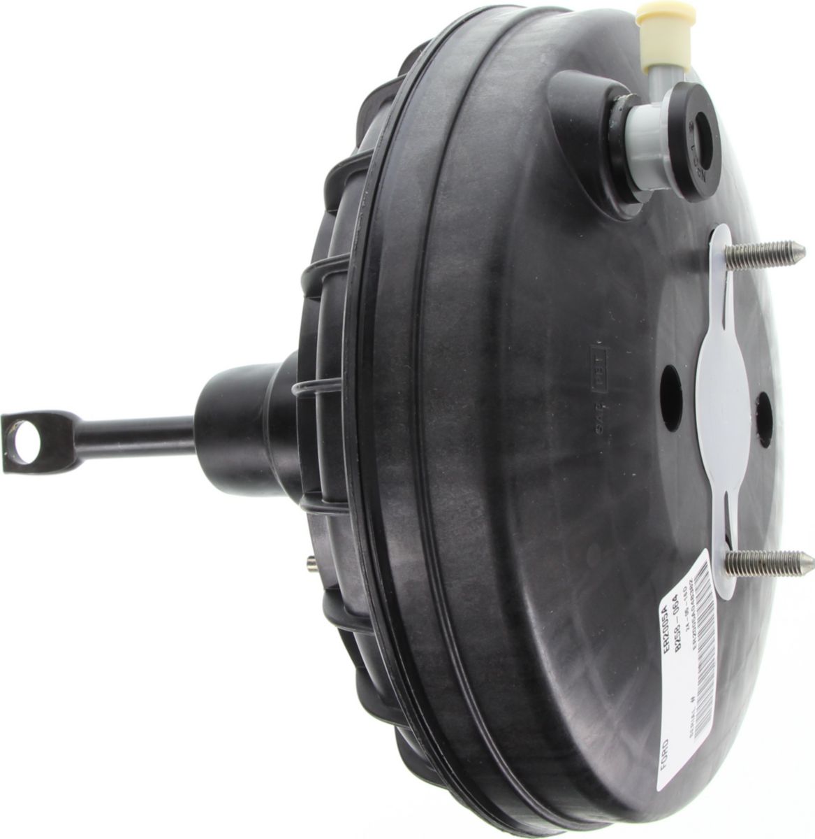 Bosch Brake Booster Assembly B258-065