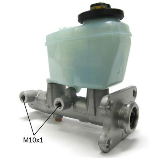 Bosch Brake Master Cylinder JB6008
